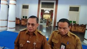 Bupati Pati, Sudewo, menjelaskan bahwa kenaikan tarif Pajak Bumi dan Bangunan Perdesaan dan Perkotaan (PBB-P2) hingga 250 persen bukanlah angka yang diterapkan secara merata kepada seluruh objek pajak.