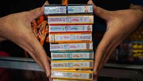 Mayoritas konsumen produk tembakau mengaku tidak pernah dilibatkan dalam proses penyusunan kebijakan yang berkaitan langsung dengan produk yang mereka konsumsi. 
