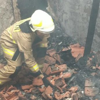 Kronologi Kebakaran Rumah di Ciracas Jaktim, Kerugian Capai Rp500 Juta
