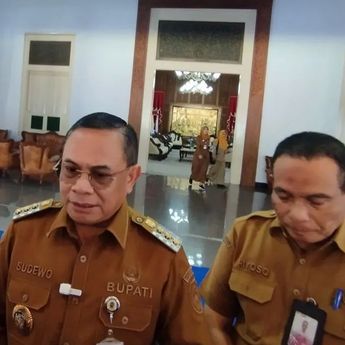 Bupati Pati: Kenaikan PBB Hingga 250 Persen Tidak Berlaku untuk Seluruh Objek Pajak