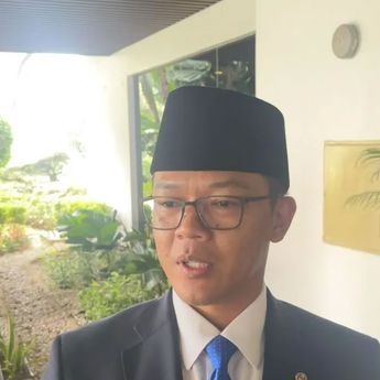 Gerindra Pantau Aksi Unjuk Rasa di Pati, Minta Bupati Dengarkan Aspirasi Warga