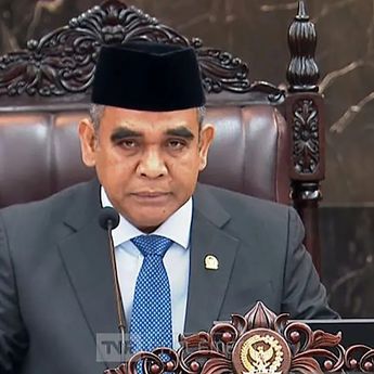 MPR: Program Pemeriksaan Kesehatan Gratis Tingkatkan Kesejahteraan Masyarakat