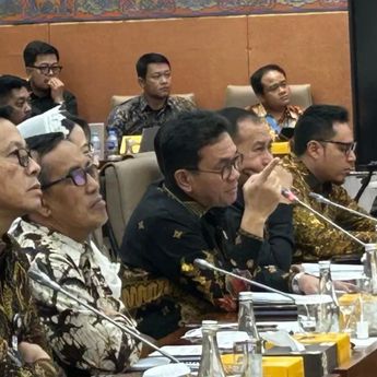 Kemendag Revisi Distribusi Minyakita, Harga Ditargetkan Sesuai HET