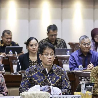 Kemenkeu Bakal Dampingi K/L untuk Percepat Penyerapan Anggaran
