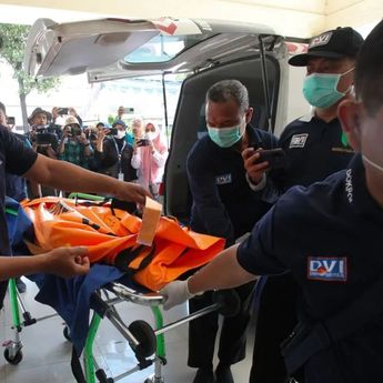 Basarnas Tegaskan Evakuasi Korban Ponpes Al Khoziny Gunakan Standar Internasional