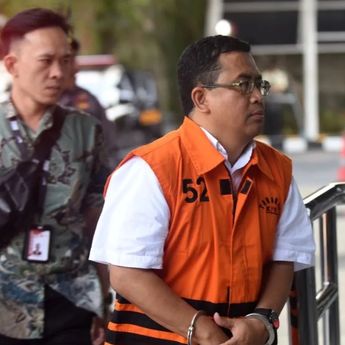 KPK Tetapkan 3 Tersangka Baru Kasus Korupsi RSUD Kolaka Timur