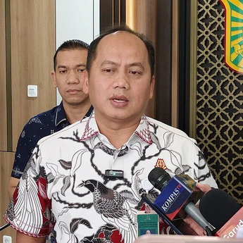 Kejagung Tegaskan Kasus Website Desa Karo Sudah Inkrah