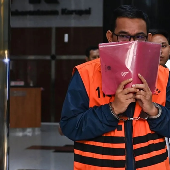 KPK Ungkap Ada Pihak yang Ngaku Bisa Atur Penanganan Kasus Bea Cukai