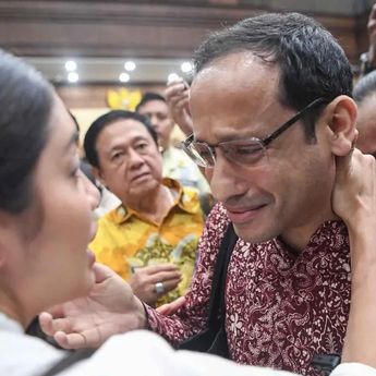 Sidang Pleidoi Nadiem Makarim Bakal Disiarkan Langsung, PN Jakpus Buka Live Streaming di YouTube