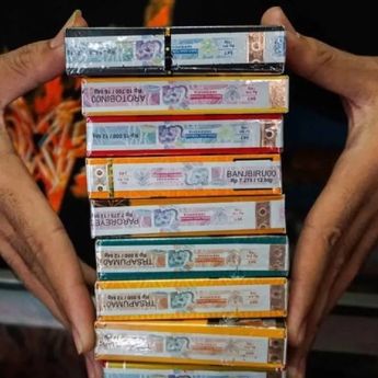 Survei Pakta Konsumen Soroti Minimnya Pelibatan Konsumen Dalam Penyusunan Regulasi Tembakau