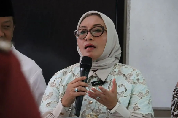 Menteri PPPA: Pemberdayaan Perempuan Butuh Sinergi Semua Pihak