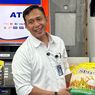 Bulog Salurkan Hampir 400 Ribu Ton Beras SPHP ke Seluruh Indonesia
