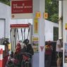 Stok BBM Kosong, Shell Siap-siap PHK Karyawan?