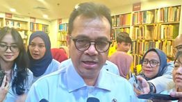 Wamenkomdigi Nezar Patria: Transfer Data Pribadi ke AS Sesuai Aturan UU PDP