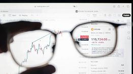 Kemenkeu Targetkan Pajak Kripto untuk Tingkatkan Penerimaan Negara