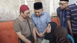 Kementerian HAM Pastikan Kawal Proses Hukum Kasus Rantis Lindas Ojol