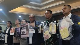 Polisi Buru Informan Terkait Rekening Dormant dalam Kasus Penculikan Kacab Bank