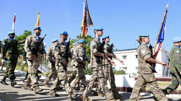 Indonesia dan Lebanon Kecam Serangan terhadap Pasukan UNIFIL, Total 3 Prajurit TNI Gugur