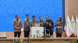 Pemerintah Luncurkan Label Nutri-Level untuk Tekan Penyakit Akibat GGL Berlebih