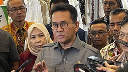 Mendag Pastikan Stok Minyakita Aman Meski Harga Naik Tipis