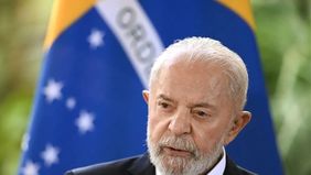 Pemerintah Brasil secara resmi mengajukan permintaan konsultasi kepada Organisasi Perdagangan Dunia (WTO) terkait tarif tinggi yang diberlakukan oleh Amerika Serikat terhadap produk ekspor asal Brasil.