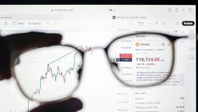 Kementerian Keuangan (Kemenkeu) menegaskan bakal memaksimalkan kebijakan perpajakan atas aset kripto sebagai salah satu strategi memperkuat penerimaan negara.