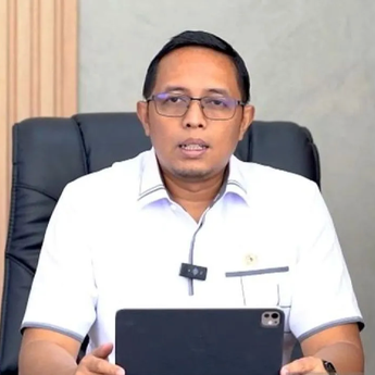 Daftar Lengkap Jubir PCO, Ada Ujang Komarudin, Prita Laura hingga Dedek Prayudi