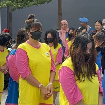 Polda Jabar Tetapkan 6 Tersangka Baru dalam Kasus Penjualan Bayi ke Singapura