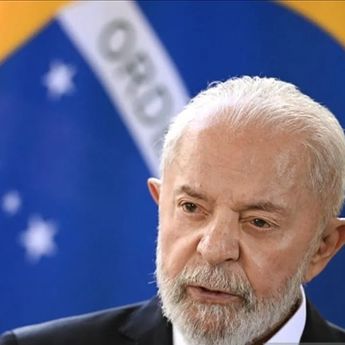 Brasil Gugat AS ke WTO soal Tarif Impor