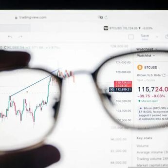 Kemenkeu Targetkan Pajak Kripto untuk Tingkatkan Penerimaan Negara