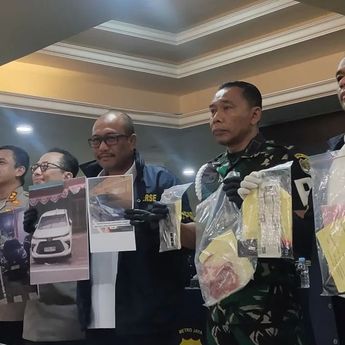 Polisi Buru Informan Terkait Rekening Dormant dalam Kasus Penculikan Kacab Bank