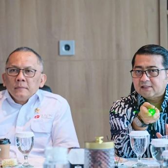 Keren! 11 Ilmuwan BRIN Masuk Daftar 2 Persen Peneliti Terbaik Dunia
