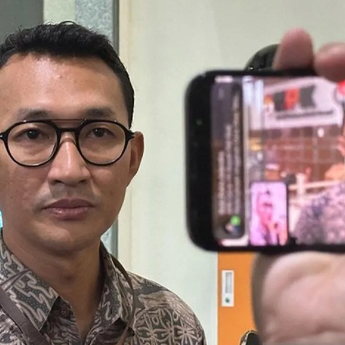 Kasus Suap Kantor Pajak Jakarta Utara, KPK Periksa Direktur Keuangan PT Wanatiara Persada