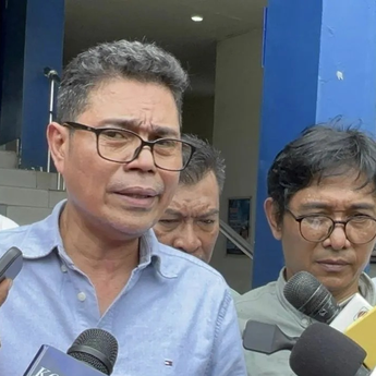 Faizal Assegaf Laporkan Jubir KPK ke Dewas