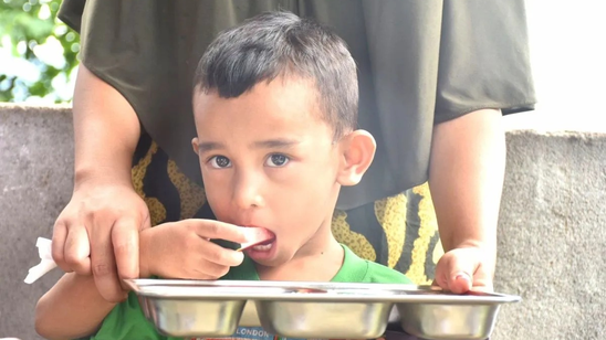 Cek Fakta: BGN Bagikan MBG untuk Sahur Selama Ramadhan