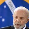 Hari Ini Presiden Brasil Lula da Silva Bakal Bertemu Prabowo di Istana Merdeka