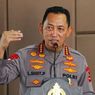 Kapolri Tekankan Pengawalan Aspirasi Masyarakat Sesuai SOP