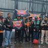 DPR Terima Perwakilan Ojol untuk Diskusi Terkait Tuntutan