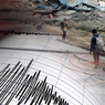 Gempa Magnitudo 6,0 Guncang Timor Tengah Utara NTT