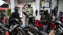 Pertamax Naik Hampir Rp4.000 per Liter, Pertalite dan Solar Tetap