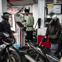 Pertamax Naik Hampir Rp4.000 per Liter, Pertalite dan Solar Tetap