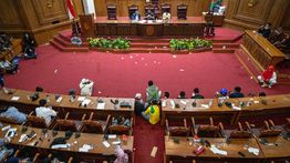 Gerindra Bina Bupati Pati Sudewo Usai Dinilai Arogan hingga Demo Besar-besaran