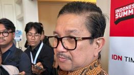 Freeport Mulai Tinggalkan Batu Bara, Siapkan Pembangkit Gas pada 2027