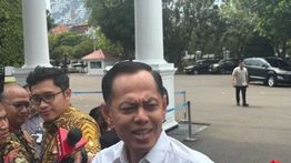Soal Kabar Mahfud MD Masuk Kabinet, Kepala Bappisus: Itu Hak Prerogatif Presiden
