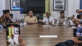 Bahlil: Impor BBM 2026 Dibuka, Buat Swasta 110 Persen dan B2B -nya Atur dengan Pertamina 