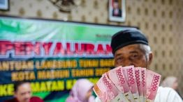 DBHCHT Dimanfaatkan untuk BLT, Pelatihan Kerja dan Layanan Kesehatan di Pekalongan