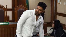 Ammar Zoni akan Divonis hari Ini