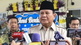 Prabowo 
menyatakan keinginannya agar perayaan Hari Ulang Tahun (HUT) Ke-80 Kemerdekaan RI yang jatuh pada 17 Agustus 2025 dilaksanakan secara sederhana, dengan penekanan pada pengabdian dan kerja nyata bagi rakyat.