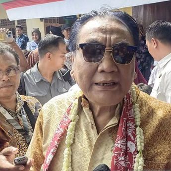 PDIP: Megawati Sudah Terima Undangan Sidang Tahunan MPR, Tapi Belum Beri Jawaban