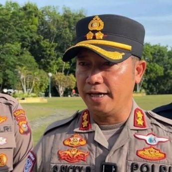 920 Polisi Amankan Festival Pacu Jalur 2025